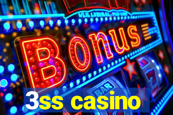 3ss casino